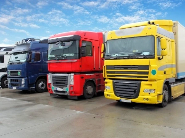 Antalya Yakacık Nakliye